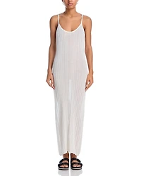 The Felice Cover-Up Dress