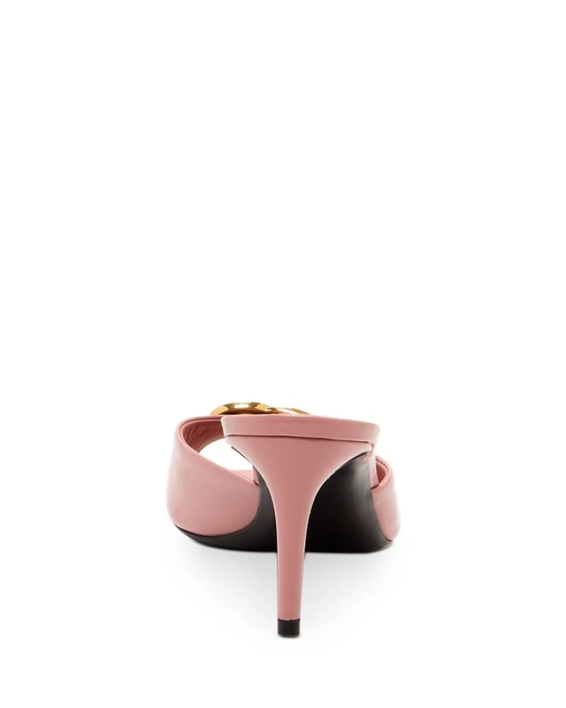 Women's High Heel Sandals
