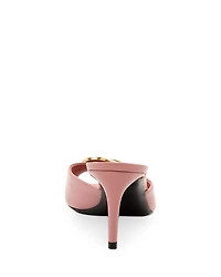 Women's High Heel Sandals