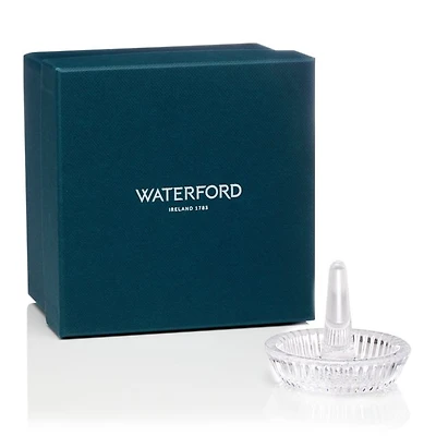 Heritage Round Ring Holder