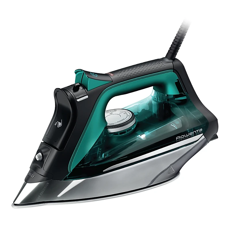 Rowenta Pro Master X-cel Clothes & Garment Steam Iron