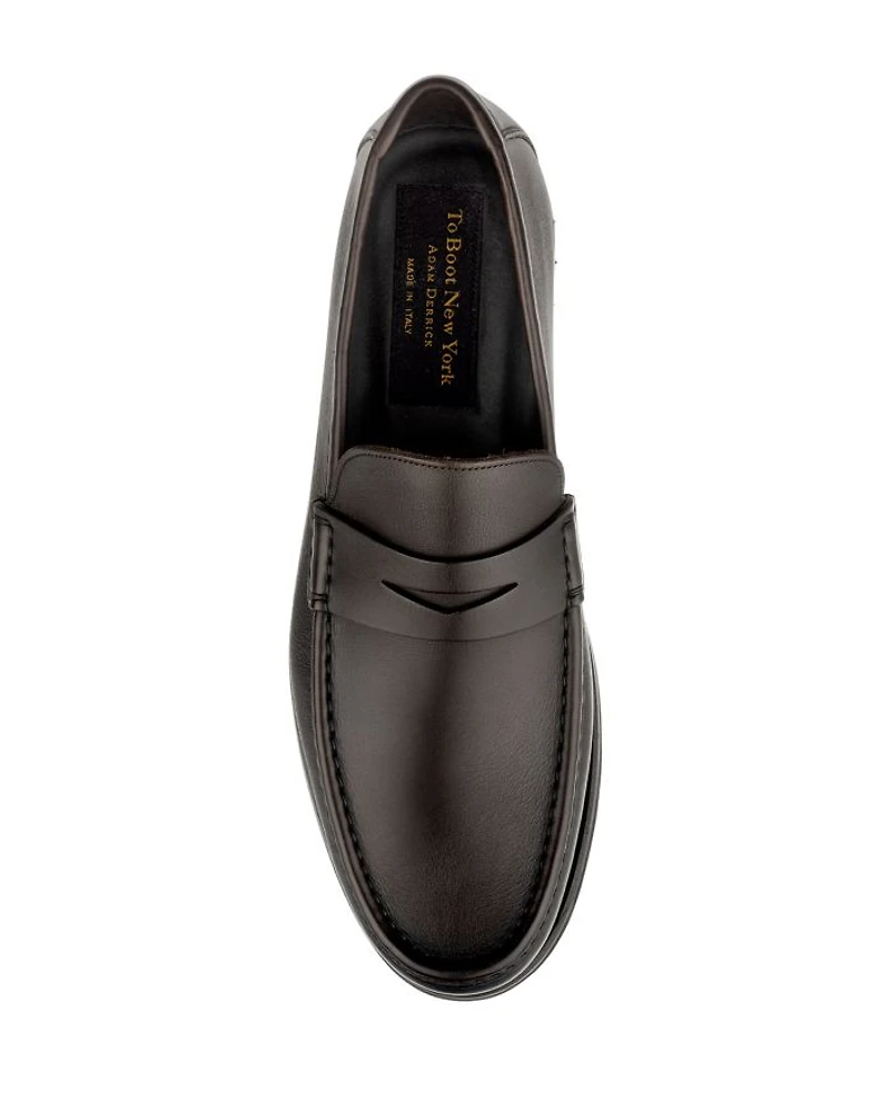 Men's Belfast Penny Loafers