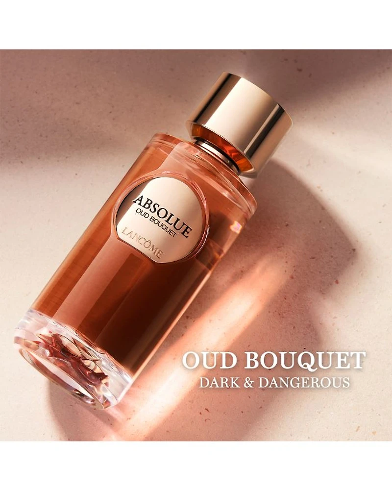 Absolue Oud Bouquet Eau de Parfum 3.4 oz.