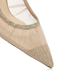 Women's Love 85 Pointed Toe Pumps