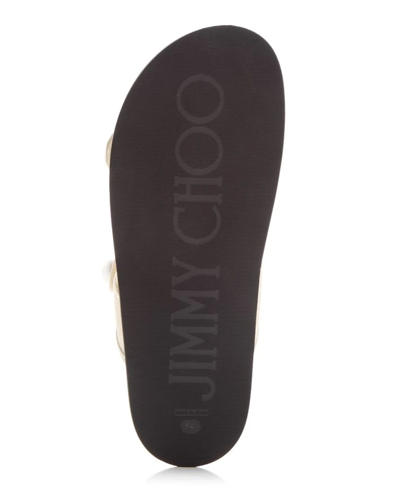 Women's Fayence Slide Sandals