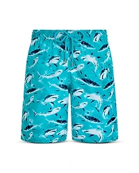 Okohina 7.5" Swim Shorts