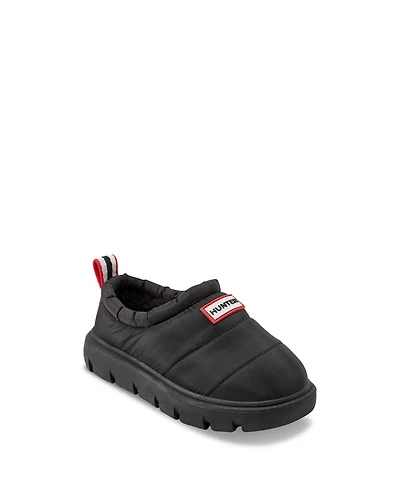 Unisex Kids Cody Waterproof Slip On Shoes - Little Kid, Big Kid