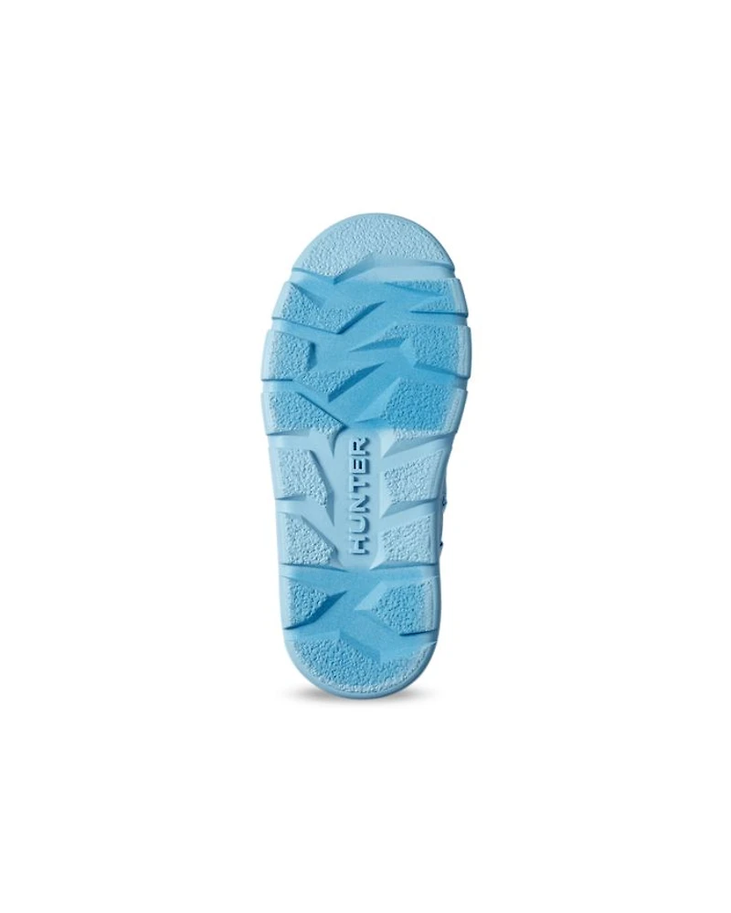 Unisex Kids Cozy Waterproof Boots - Little Kid, Big Kid
