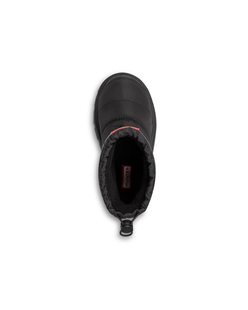 Unisex Kids Cuddle Waterproof Boots - Little Kid, Big Kid