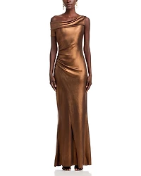 Koppany Splendid Gown