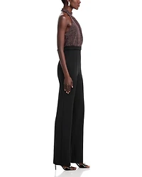 Genesis Halter Jumpsuit