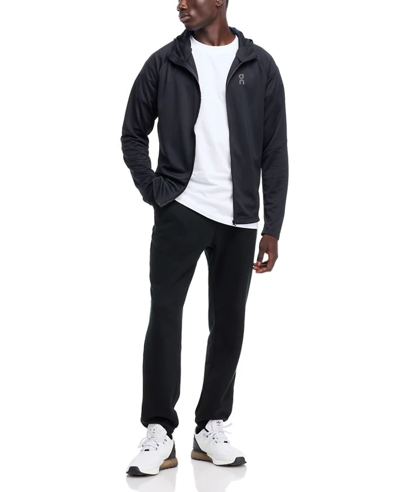 Climate Pullover Sweatshirt