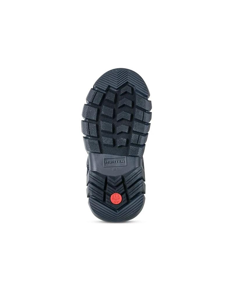 Unisex Kids Intrepid Insulated Snow Boots - Little Kid, Big Kid