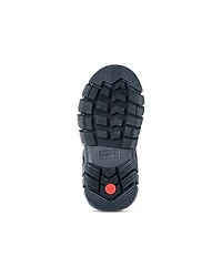 Unisex Kids Intrepid Insulated Snow Boots - Little Kid, Big Kid