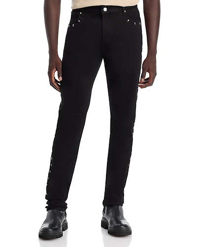 Rta Bryant Skinny Jeans