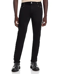 Rta Bryant Skinny Jeans