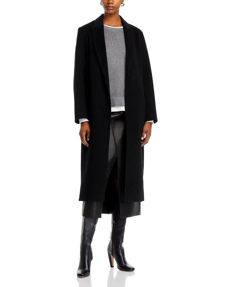 Ashlin Layered Look Sweater