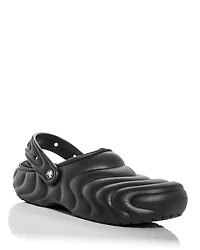 Men's Overpuff Clogs