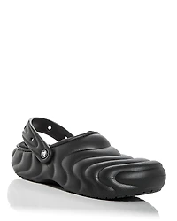 Crocs Men's Overpuff Clogs