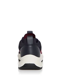Men's Rebby Low Top Sneakers