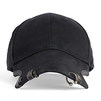 Balenciaga Piercing Cap