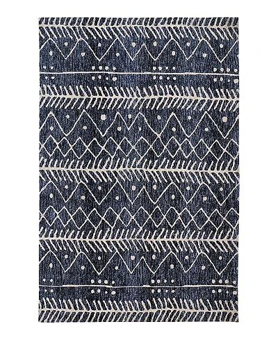 Feizy Colton 8318F Area Rug, 5' x 8'