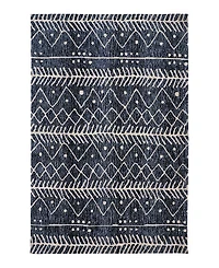 Feizy Colton 8318F Area Rug, 5' x 8'