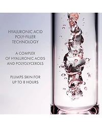 Capture Totale Hyalushot Wrinkle Corrector With Hyaluronic Acid 0.5 oz.
