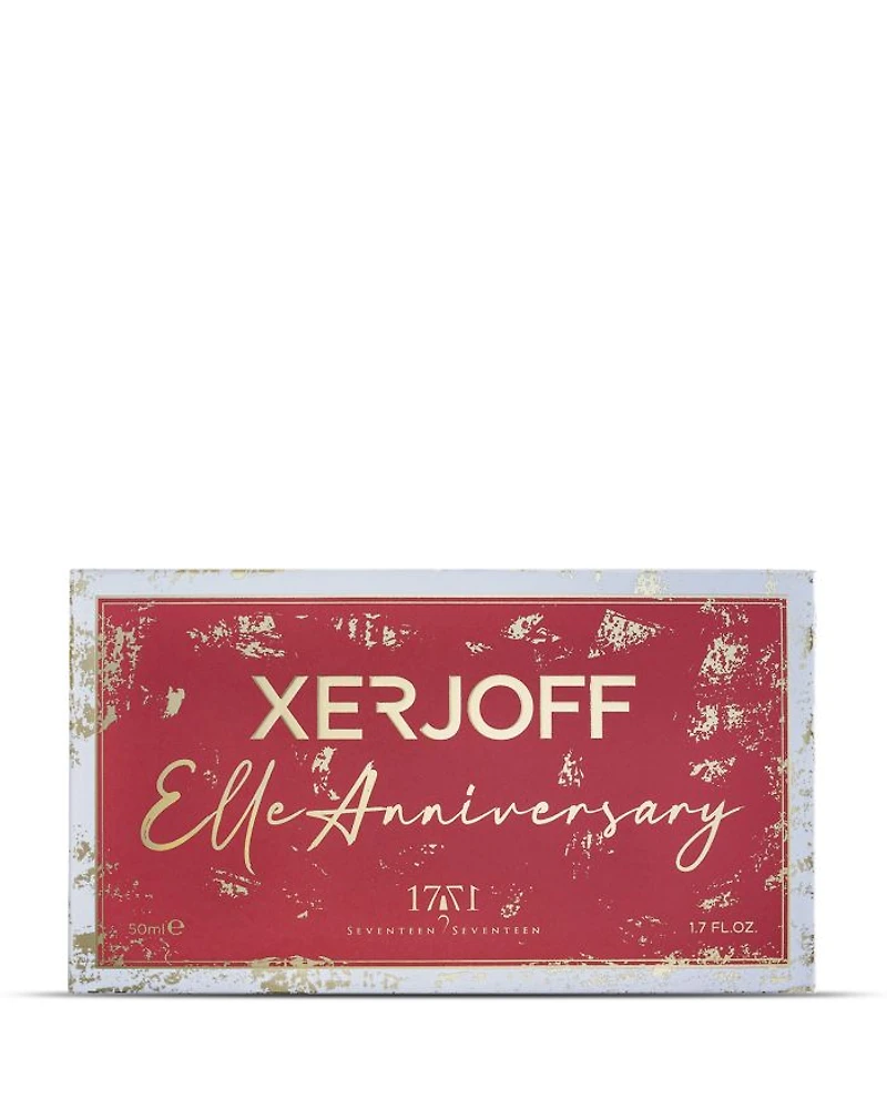Elle Anniversary Eau de Parfum 1.7 oz.