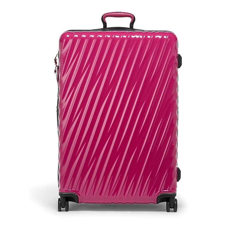 Tumi 19 Degree Extended Trip Expandable 4-Wheel Packing Case