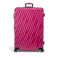 Tumi 19 Degree Extended Trip Expandable 4-Wheel Packing Case