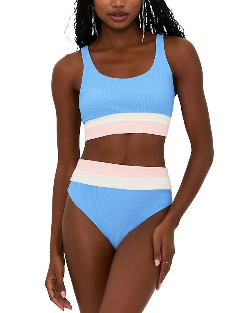 Mackenzie Bikini Top