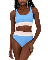 Mackenzie Bikini Top