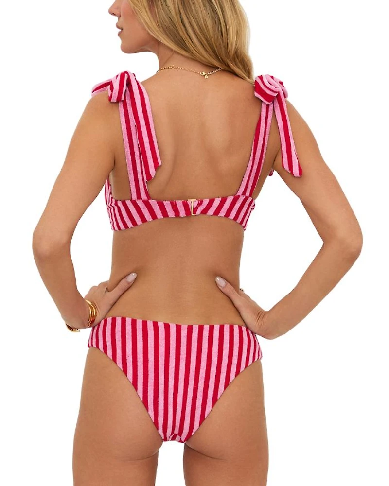 Vanessa Bikini Bottom