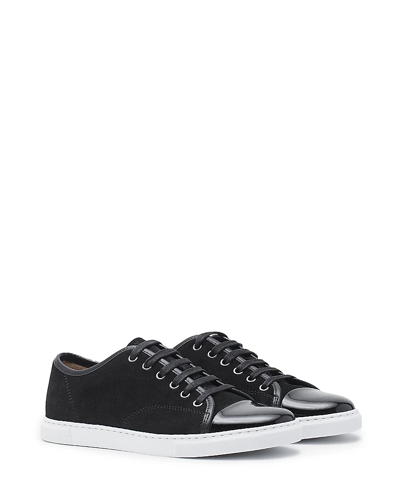 Lanvin Women's Dbb1 Sneakers