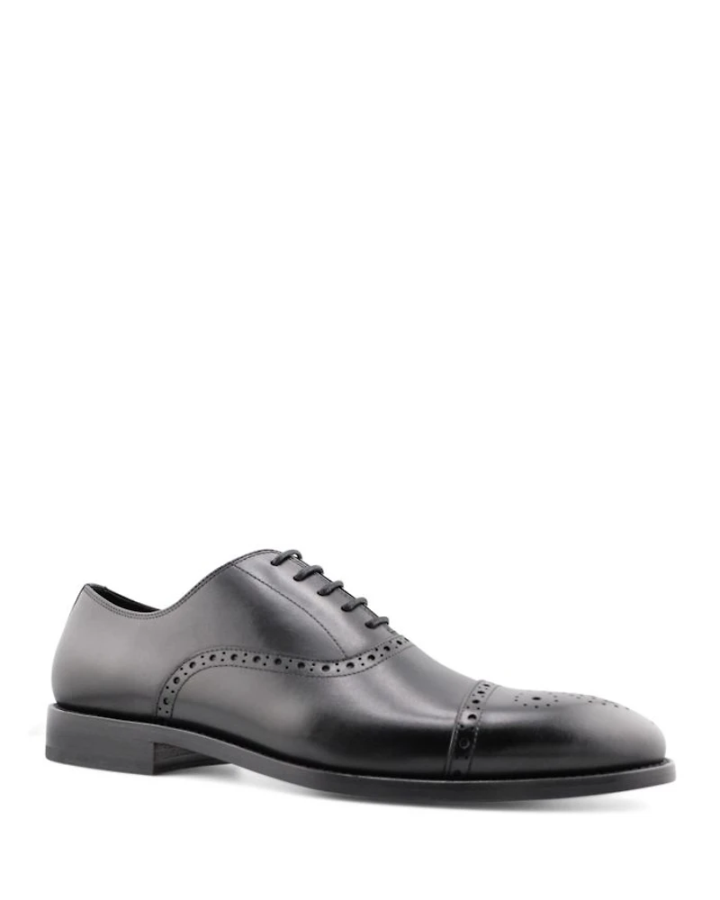 Men's Bennett Cap Toe Oxford Dress Shoes