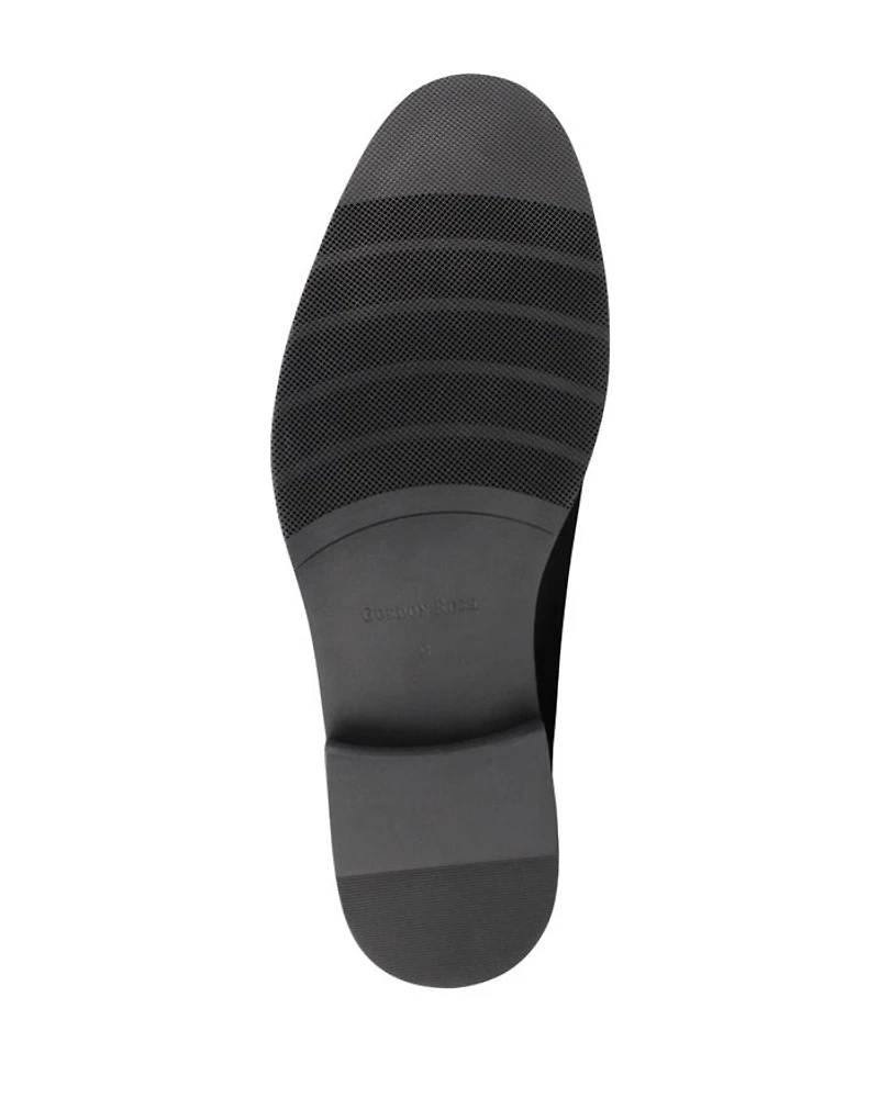 Men's Brody Plain Toe Dress Shoes