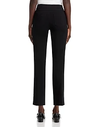 Wonderstretch Straight Leg Pants