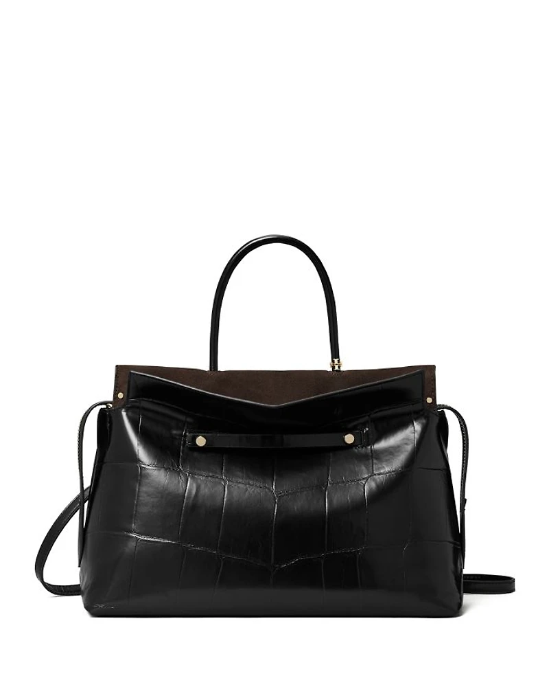 Mercer Satchel
