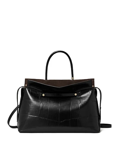Mercer Satchel
