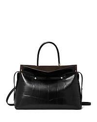 Mercer Satchel