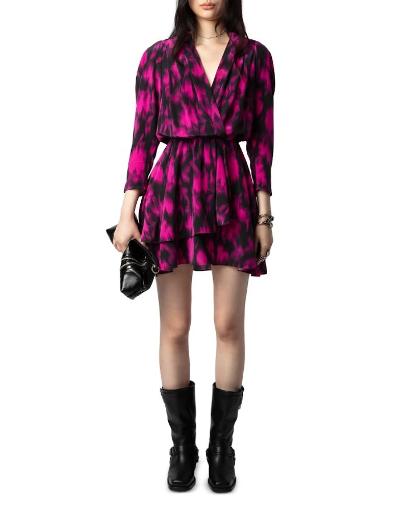Rogers Mini Dress
