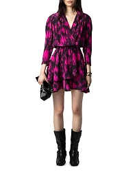 Rogers Mini Dress