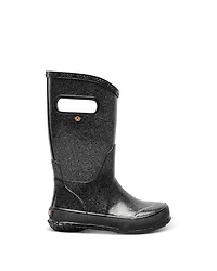 Unisex Glitter Rain Boots - Toddler