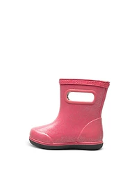 Unisex Skipper II Glitter Boots - Toddler, Little Kid, Big Kid