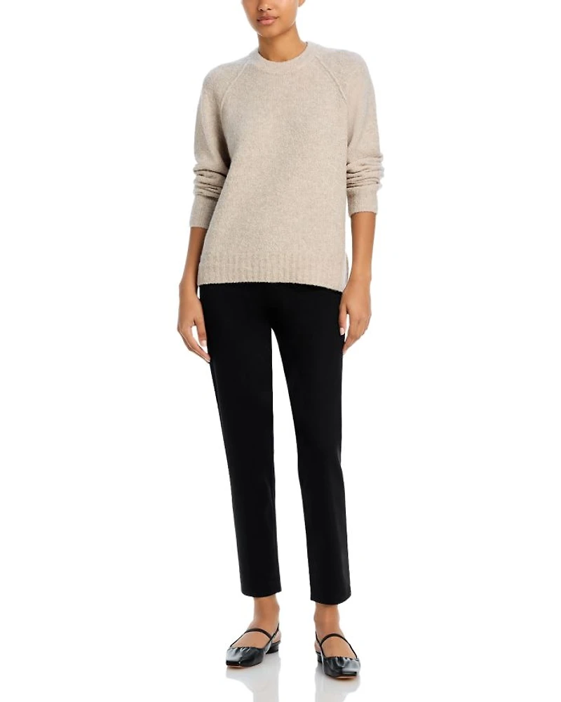 Petites Slim Ankle Pants