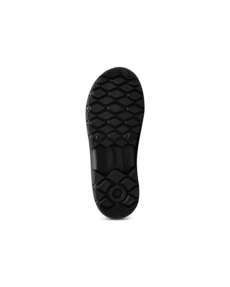 Unisex Essential Mid Boots - Toddler, Little Kid, Big Kid