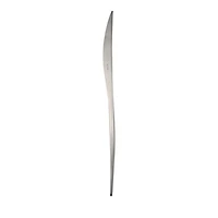 Natura Satin Place Knife