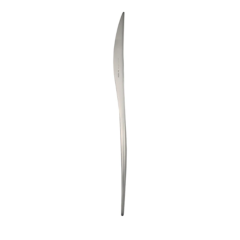 Vietri Natura Satin Place Knife