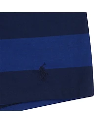 Boys' Polo Ralph Lauren Woven Boxers, Pack of 4 - Big Kid